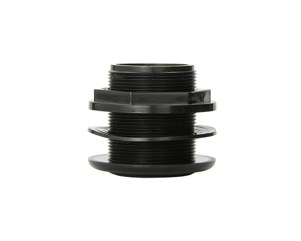 lifeguard-aquatics-aquatics-1-inch-standard-threaded-bulkhead-fitting ...