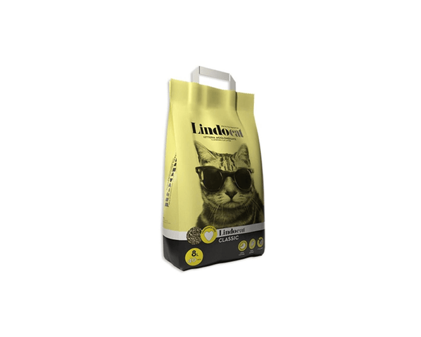 Classic Cat Litter - LindoCat - PetStore.ae