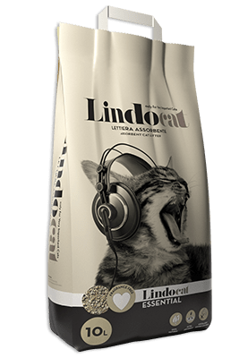 Essential Cat Litter - LindoCat - PetStore.ae