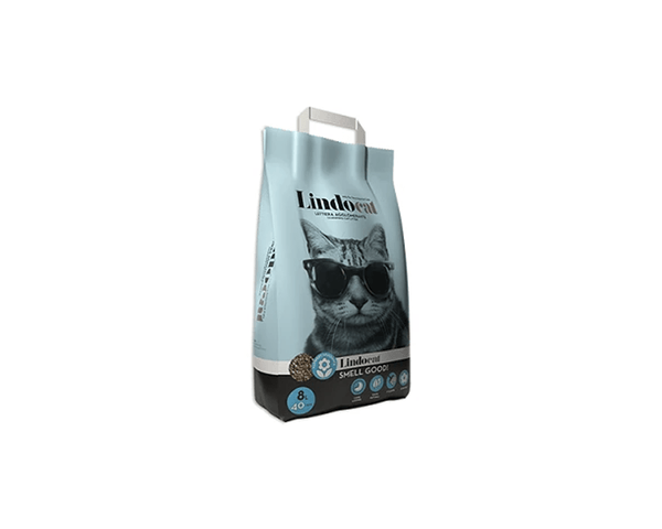 Smell Good Cat Litter - LindoCat - PetStore.ae
