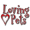 Loving Pets - Soft Chew Beef Sticks Dog Treats - PetStore.ae
