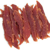 Loving Pets - Duck Strips With Glucosamine & Chondroitin Dog Treats - PetStore.ae