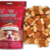 Loving Pets - Gourmet Sweet Potato Biscuit & Chicken Wraps - PetStore.ae