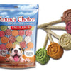 Loving Pets - Nature’s Choice Lollipops Assorted Color, Pack of 20 - PetStore.ae