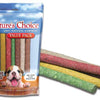 Loving Pets - Nature’s Choice 12" Assorted Munchy Sticks Value Pack - PetStore.ae