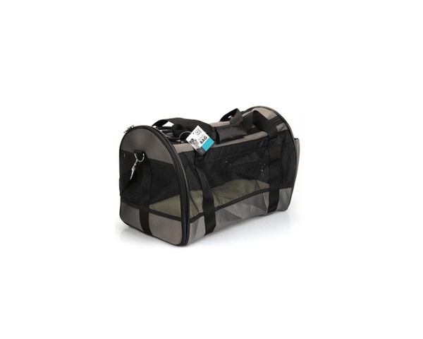 Travel Bag Pet Carrier -M-PETS - PetStore.ae