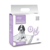 M-PETS - Puppy Training Pads Lavender - PetStore.ae