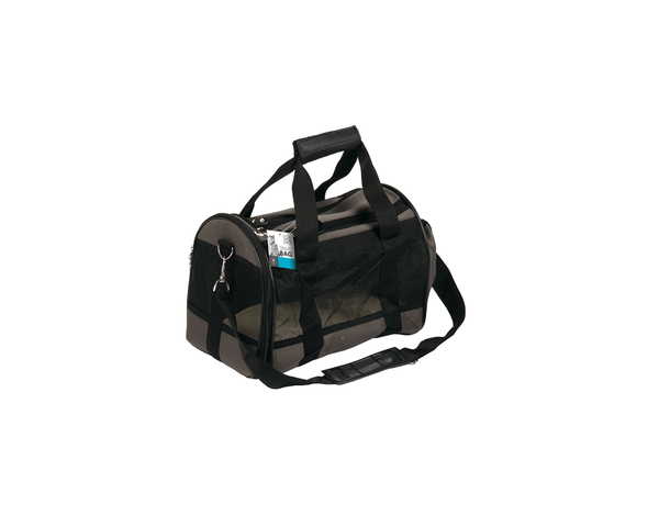 Travel Bag Pet Carrier -M-PETS - PetStore.ae