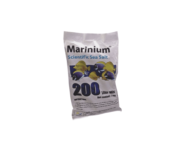 Scientific Sea Salt - Marinium - PetStore.ae