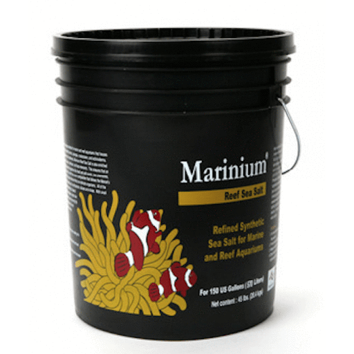 Reef Sea Salt - Marinium - PetStore.ae