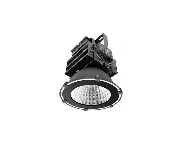 Commercial FloodLight F300-10000K-100 - Maxspect - PetStore.ae