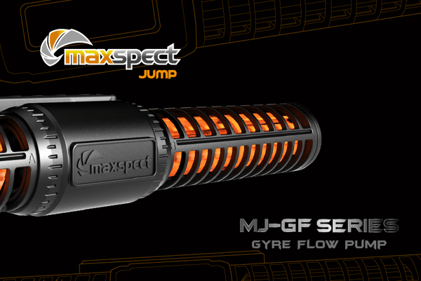 Gyre Flow Pump MJ-GF4K - Maxspect - PetStore.ae