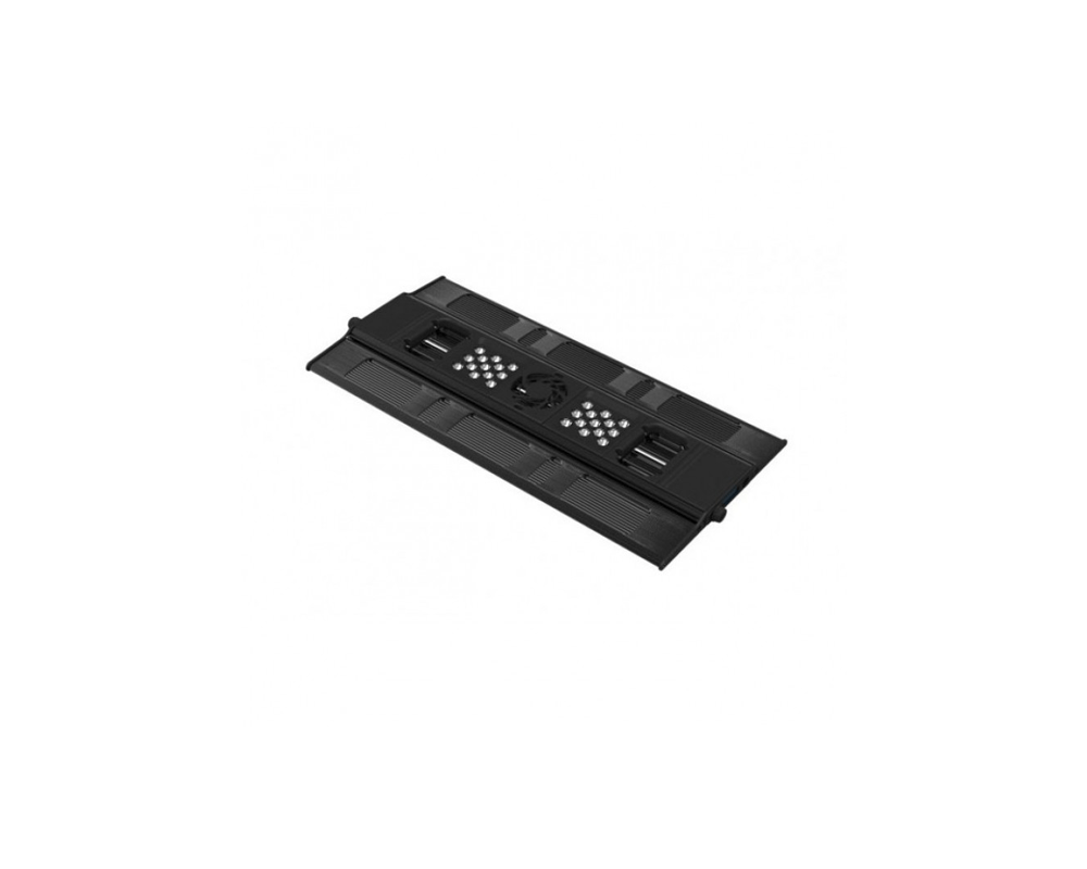 LED lighting System - Razor R4-F115W - 7000K Freshwater - Maxspect ...