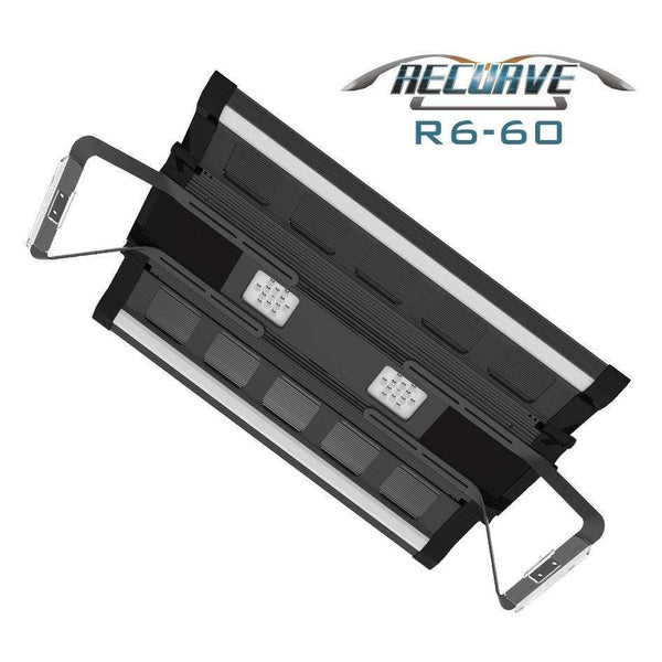 Recurve R6-060 LED Lighting - Maxspect