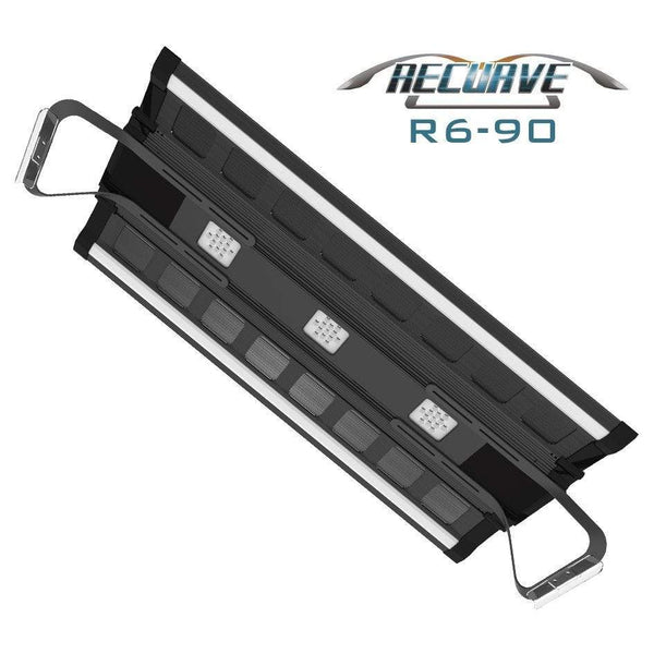 Recurve R6-090 LED Lighting - Maxspect - PetStore.ae