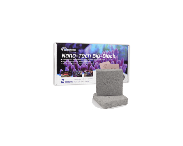 Nano-Tech Bio-Block - Maxspect - PetStore.ae