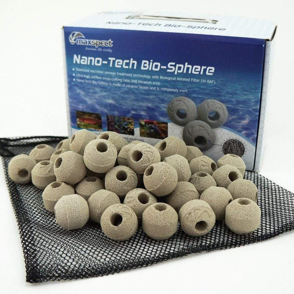 Nano-Tech Bio-Sphere - Maxspect - PetStore.ae