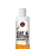 Cat & Kitten Shampoo Crisp Pear - Mikki - PetStore.ae
