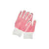 Cotton Pet Grooming Glove For All Coats - Mikki