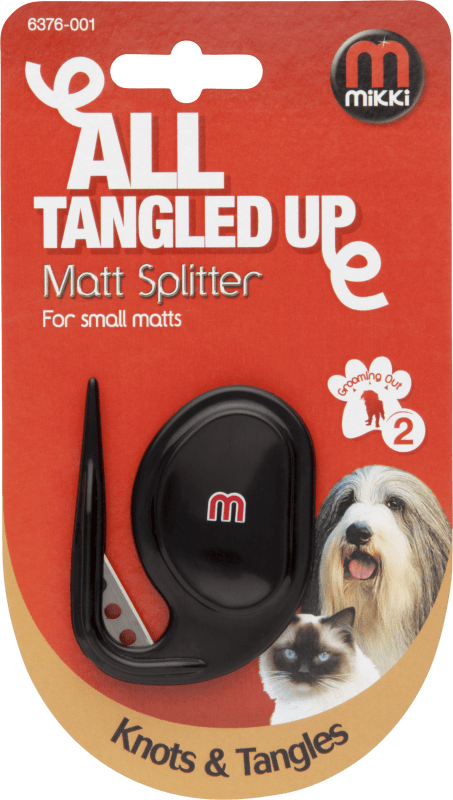 Pet Matt Splitter - Mikki - PetStore.ae