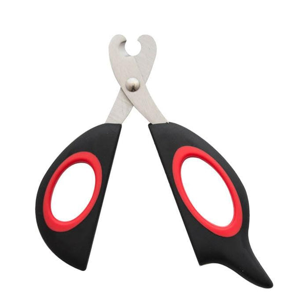 Scissor Claw Clipper For Small Pets - Mikki - PetStore.ae