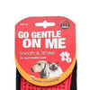 Smooth and Stroke Pet Grooming Glove For Short/Medium Coats - Mikki - PetStore.ae