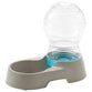 Moderna - Water Bubble  Warm Grey