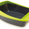 Virgo Cat Litter Tray - MPS2 - PetStore.ae