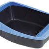 Virgo Cat Litter Tray - MPS2 - PetStore.ae