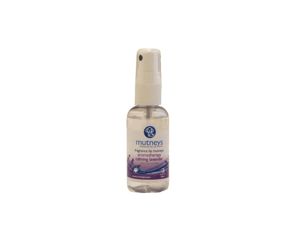 Calming Lavender Pet Fragrance Spray - Mutneys - PetStore.ae