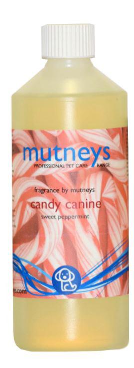 Candy Canine Pet Fragrance Spray - Mutneys - PetStore.ae