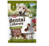 Natura Nourish - Classic Dental Chews knotted Bone with Real Beef 213g - PetStore.ae