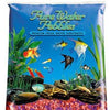 Pure Water Pebbles - Fruit Delight Neon Aquarium Gravel - Nature's Ocean - PetStore.ae