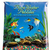 Pure Water Pebbles - Neon Rainbow Aquarium Gravel - Nature's Ocean - PetStore.ae