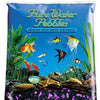 Pure Water Pebbles - BlackBerry Glo Aquarium Gravel - Nature's Ocean - PetStore.ae