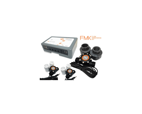 Flow Monitoring Kit - FMK-I - Neptune Systems - PetStore.ae