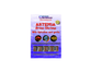 Frozen Artemia Brine Shrimp With Spirulina And Garlic - Fish Food - Ocean Nutrition