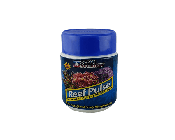 Reef Pulse - Coral Food - Ocean Nutrition - PetStore.ae