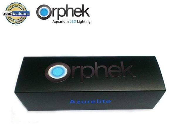 Azurelite LED Torch - Orphek - PetStore.ae