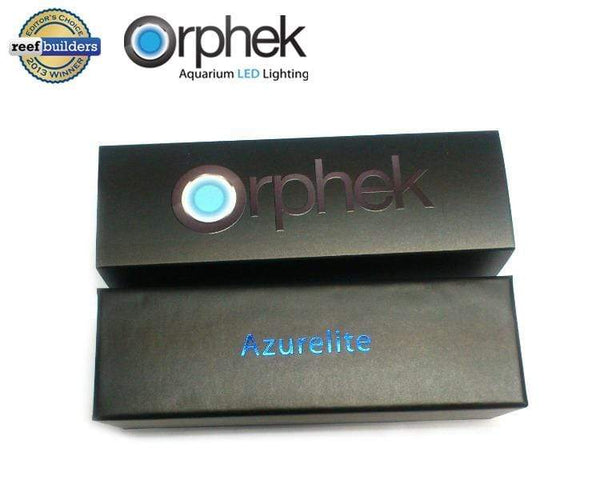 Azurelite LED Torch - Orphek - PetStore.ae