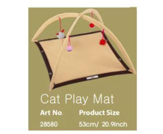 Pawise Cat Play Mat - PetStore.ae