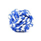 Pawise - String Ball Toy, 6 cm