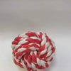 Pawise - String Ball Toy, 6 cm - PetStore.ae