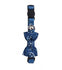 Pawise Cat Collar with Bowknot - PetStore.ae