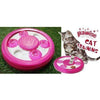 Pawise - Cat Puzzle Toy - PetStore.ae
