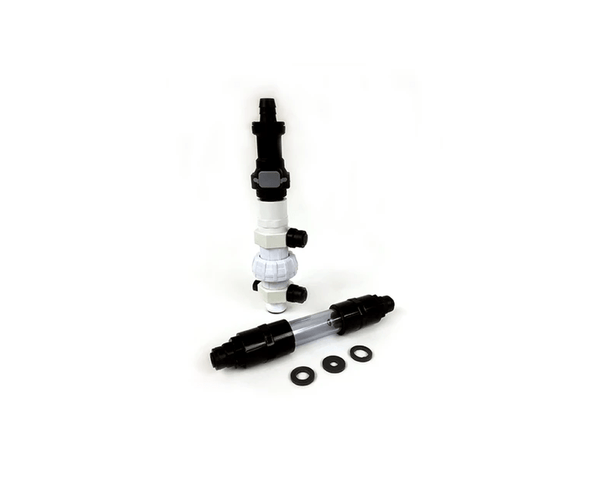 ARID N-Series Calcium Reactor Injector and Feed Assembly - Pax Bellum - PetStore.ae