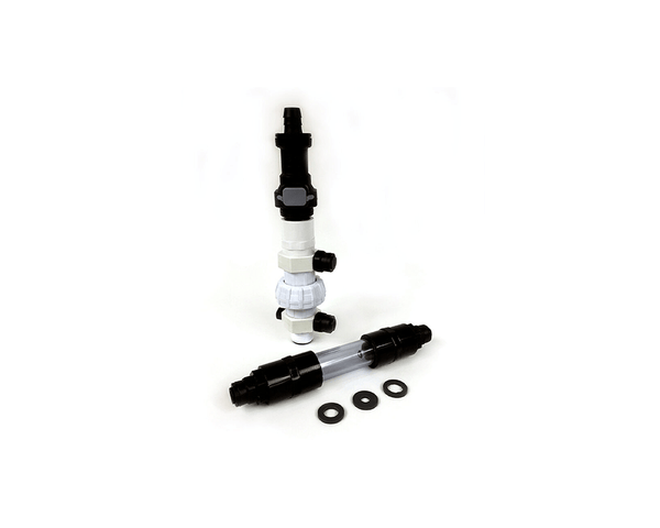 ARID C36/C30 Calcium Reactor Injector and Feed Assembly - Pax Bellum - PetStore.ae