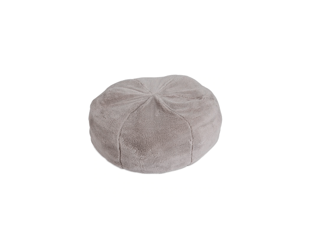 Jackson galaxy deals dumpling cat bed