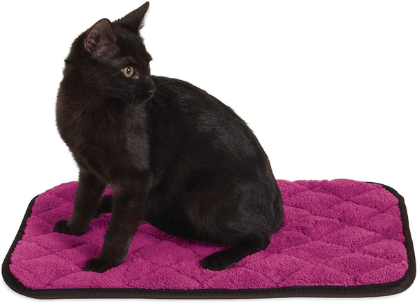 Jackson Galaxy Quilted Mat For Cats - Petmate - PetStore.ae