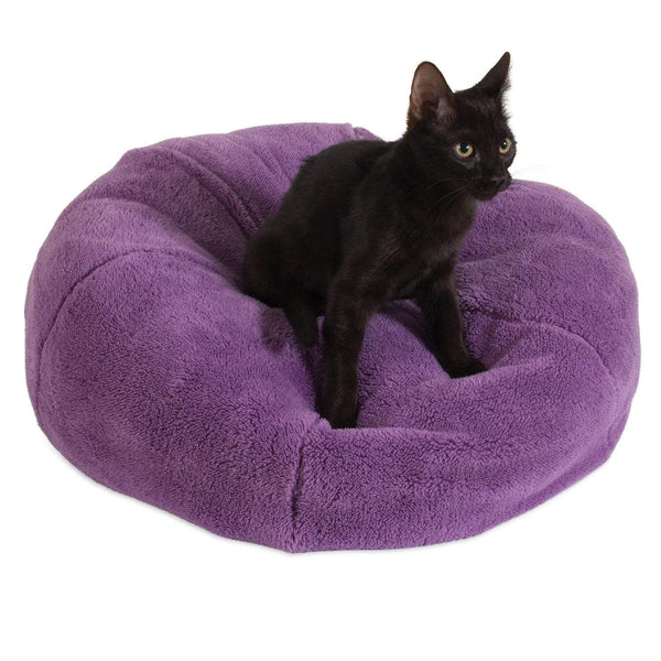 Jackson Galaxy Dumpling Cat Bed - Petmate - PetStore.ae